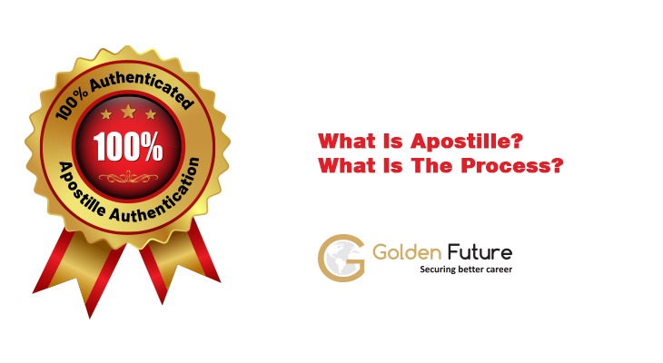 Apostille and its process