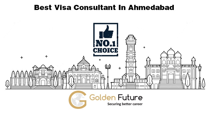 Best Visa Consultant in Ahmedabad