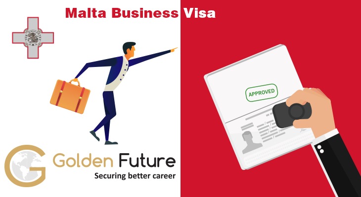 Malta Business Visa