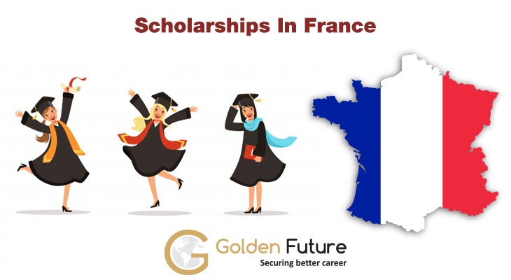 scholarships-in-france