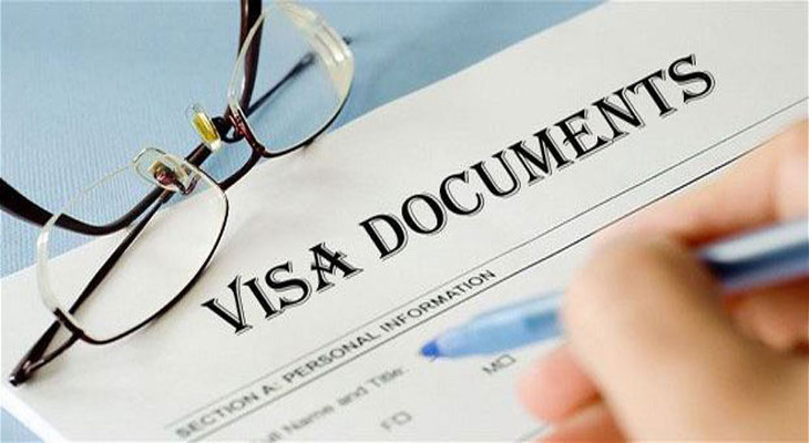 Student Schengen Visa Documents