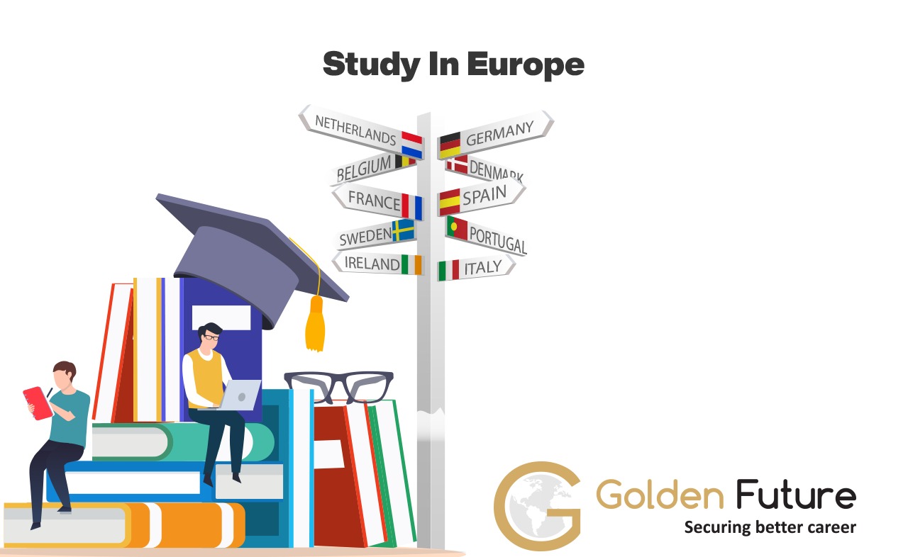 study-in-europe