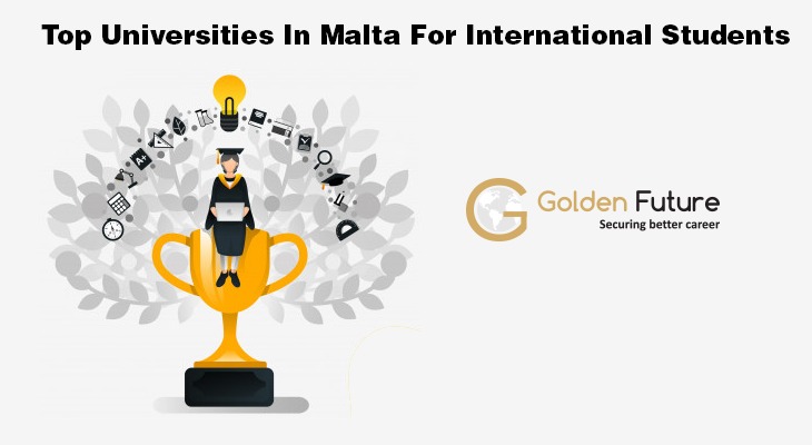 Top Universities in Malta for International Students