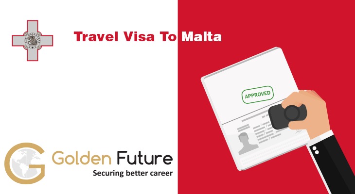 Travel Visa to Malta