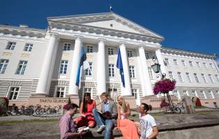 University of Tartu (UT)