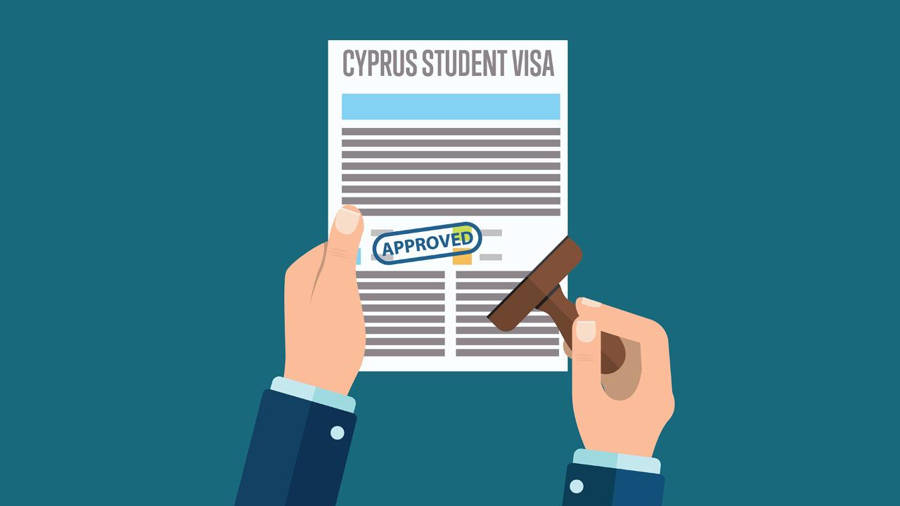 Cyprus Student Visa Requirements