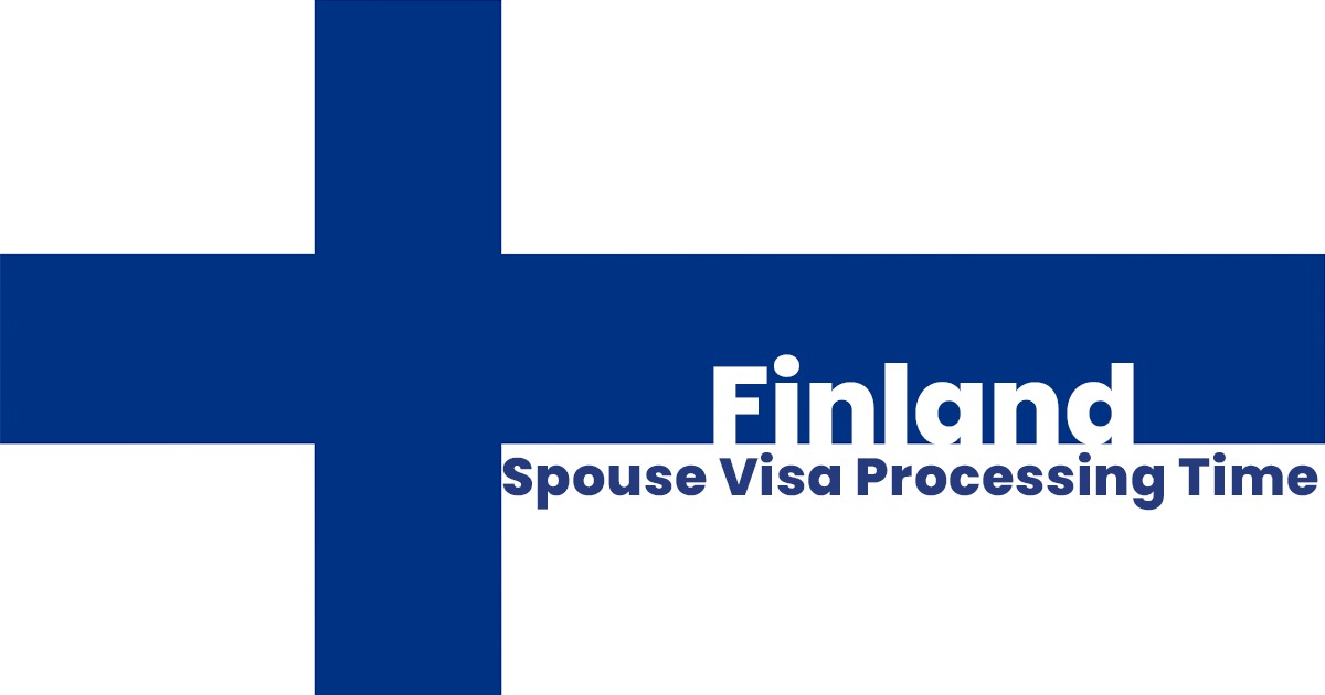 finland-spouse-visa-processing-time
