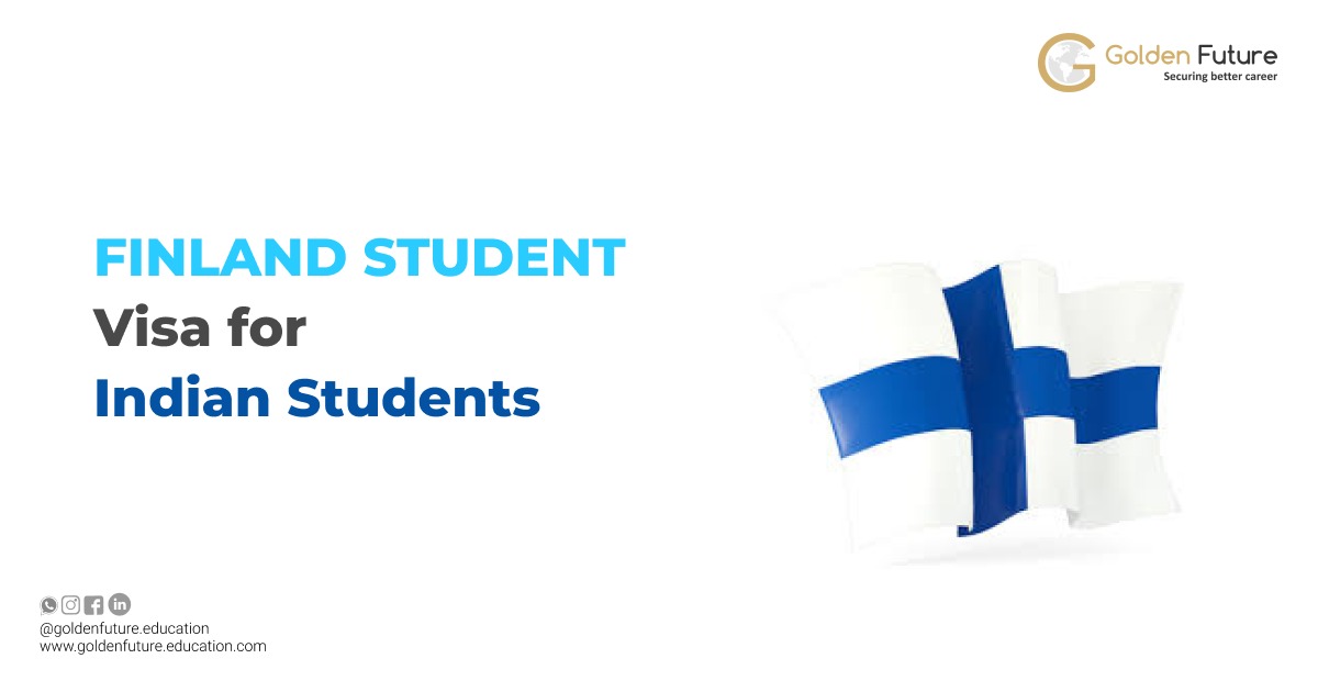 Finland Student Visa for Indian Students