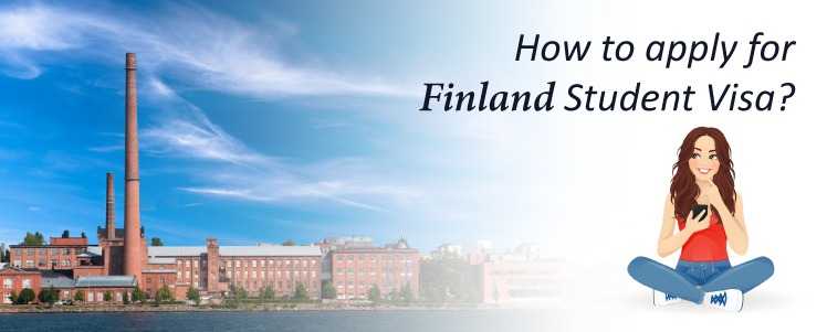 How to Apply for Finland Student Visa