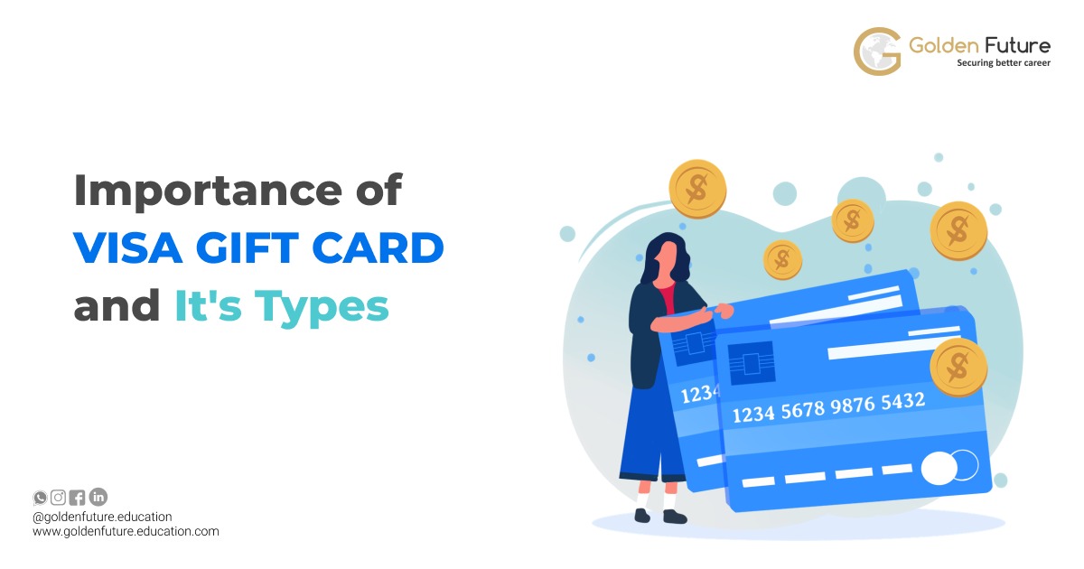 importance-of-visa-gift-card-and-its-types