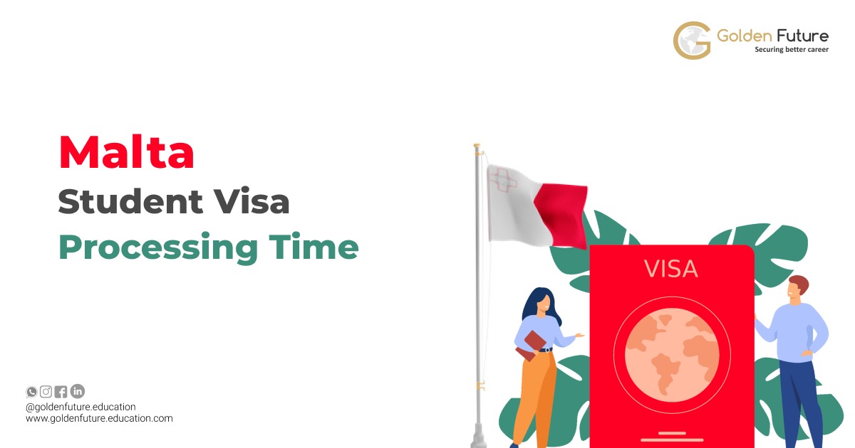 malta-student-visa-processing-time