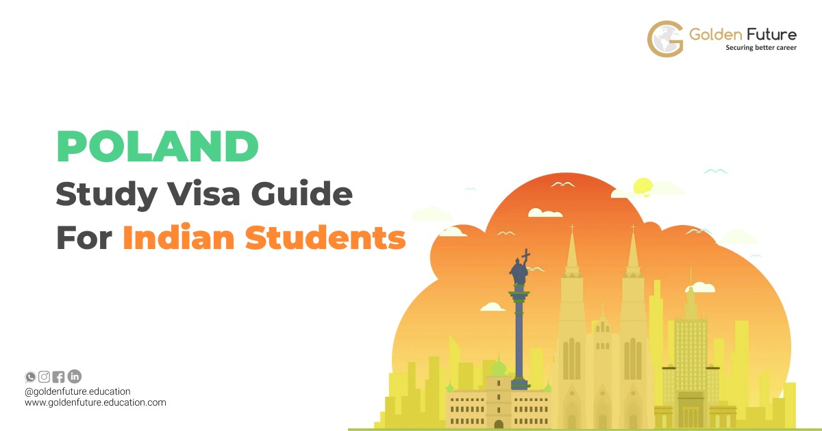 poland-study-visa-guide-for-indian-students