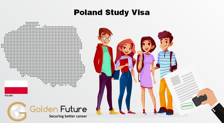 Poland Study Visa