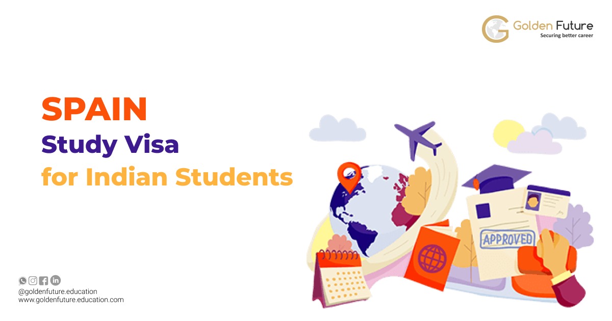 spain-study-visa-for-indian-students