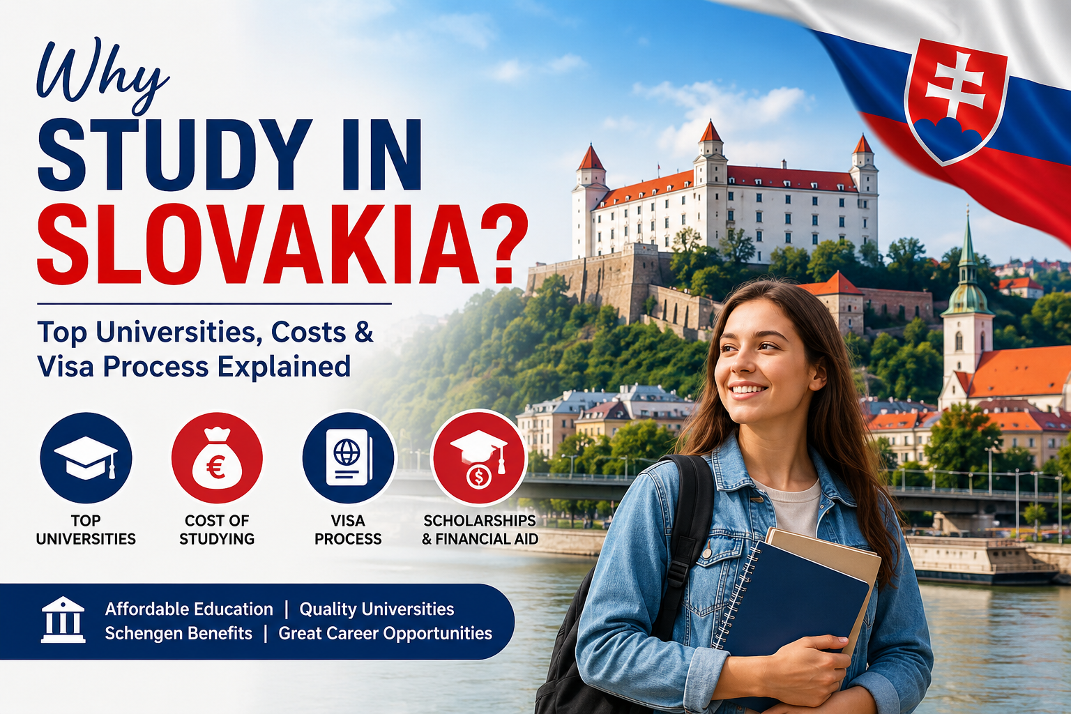 study in slovakia