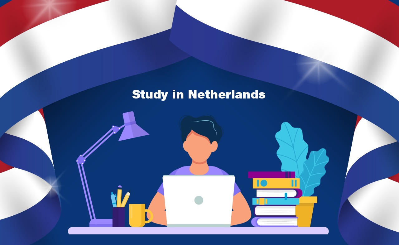 Study in the Netherlands