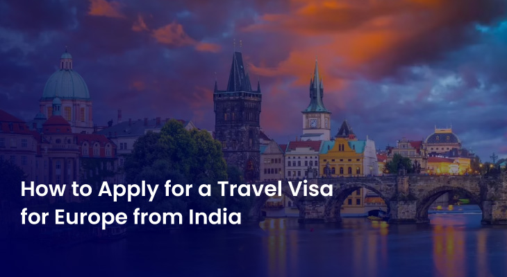 travel-visa-for-europe-from-india