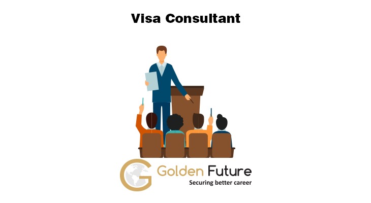 Visa Consultant