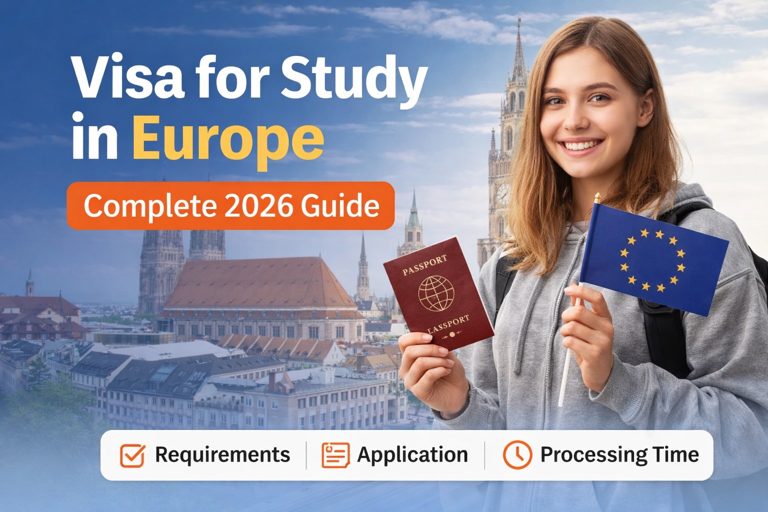 visa-for-study-in-europe-complete-2026-guide