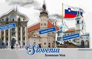 STUDY IN SLOVENIA